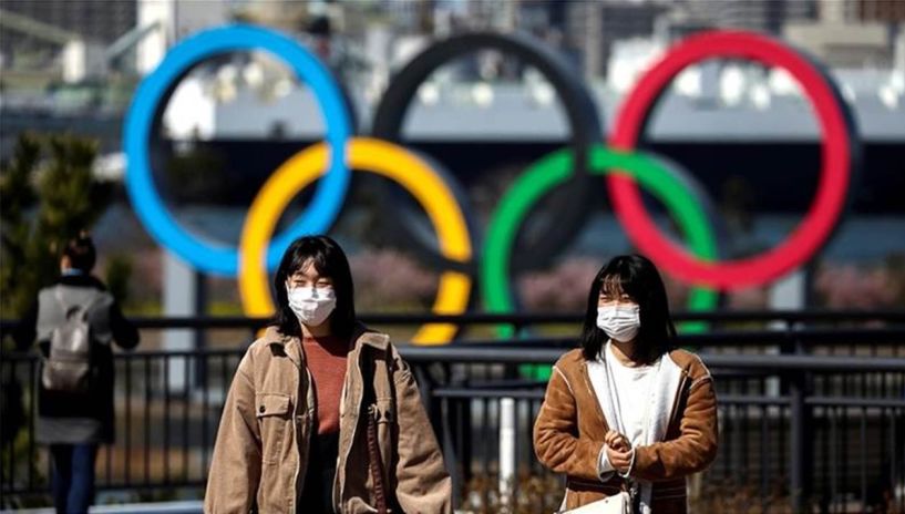 Αναβολή των Ολυμπιακών Αγώνων του Τόκιο για το 2021