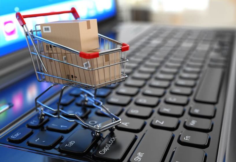 Οργανώνεται η Αγορά στις online πωλήσεις, με αργή αλλά σταθερή πορεία - -Έρευνα του ΙΝΕΜΥ-ΕΣΕΕ σε 500 επιχειρήσεις λιανικού εμπορίου για τον ψηφιακό μετασχηματισμό