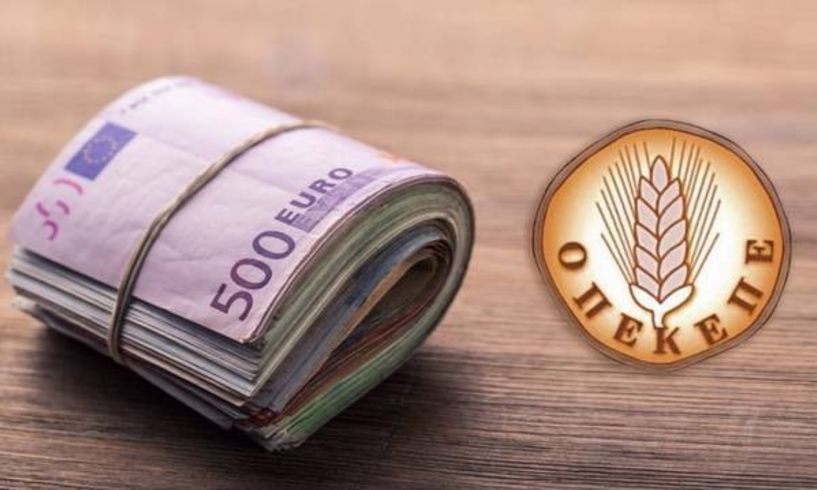 Οι «μαϊμού» επιδοτήσεις με τα τσουβάλια και οι αποζημιώσεις με τα παρακάλια…