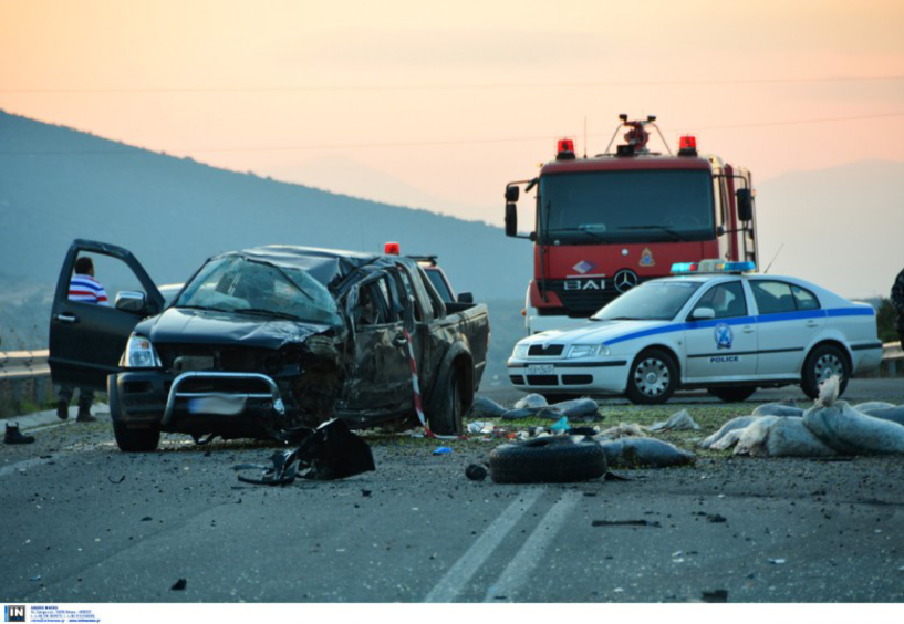 Αστυνομική Διεύθυνση Ημαθίας: Αυτές είναι οι πιο επικίνδυνες αιτίες σοβαρών τροχαίων ατυχημάτων!