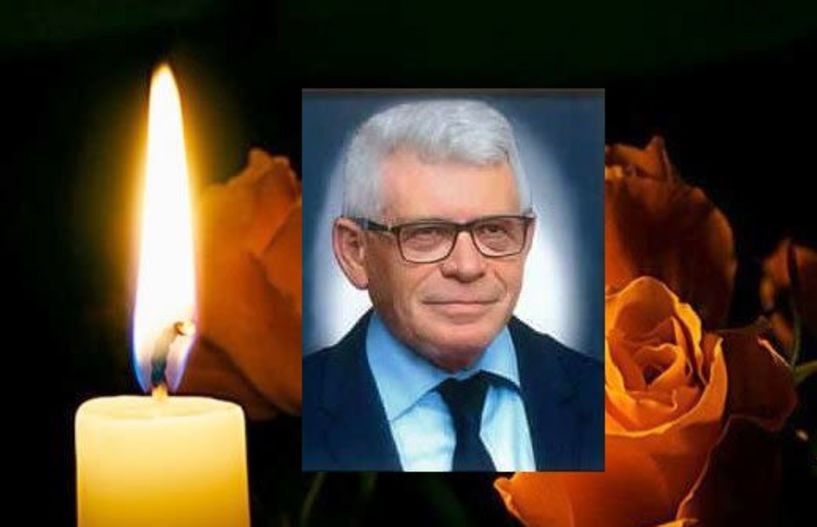 Την Κυριακή 12 Οκτωβρίου το 40νθήμερο μνημόσυνο του Αλέκου Ωρολογά