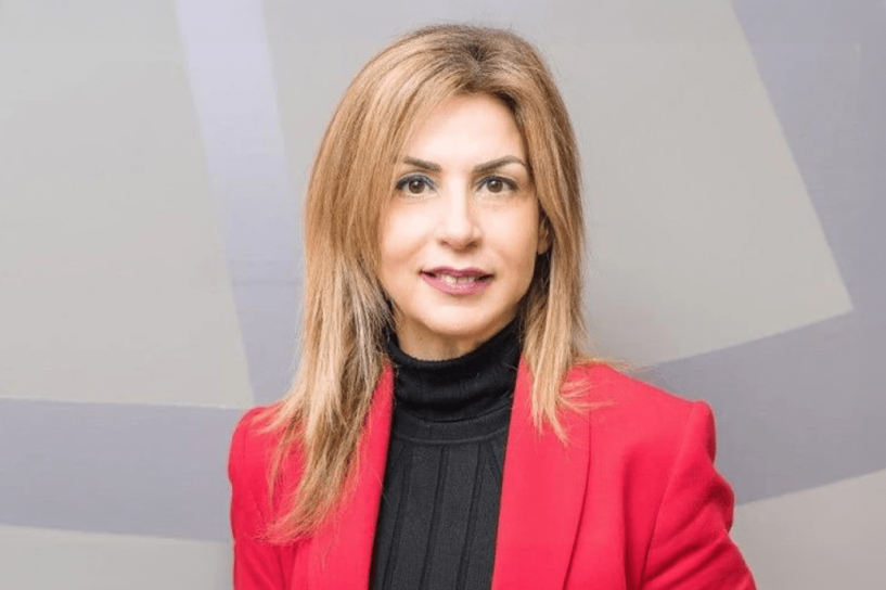 Η Δέσποινα Τσαγγάρη πρόεδρος της νέας Ανεξάρτητης Αρχής Προστασίας του Καταναλωτή