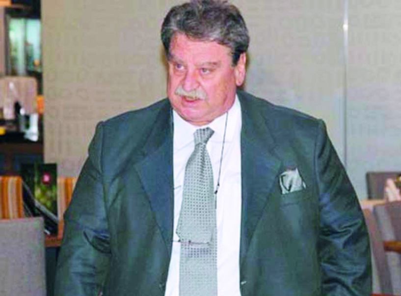 Νίκος Ουσουλτζόγλου: ΄Ροντέο΄ οι εκλογές στο Επιμελητήριο. Ευθείες βολές εναντίον υποψηφίου προέδρου. Μαζικές πληρωμές συνδρομών ενόψει 3ης Δεκεμβρίου