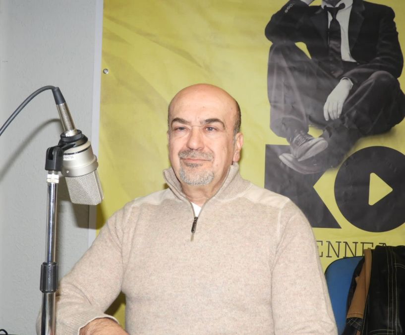 Εκλογή νέου Διοικητικού Συμβουλίου Ζαχαροπλαστών και Καταστηματαρχών Βεροίας και περιχώρων