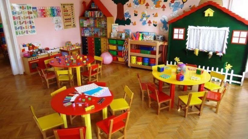 Δήμος Νάουσας: Ξεκίνησαν  οι εγγραφές στους Παιδικούς και Βρεφονηπιακούς Σταθμούς