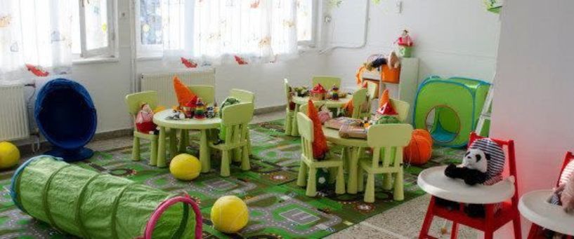Αιτήσεις για τους Βρεφικούς, Παιδικούς Σταθμούς και τα ΚΔΑΠ του Δήμου Αλεξάνδρειας