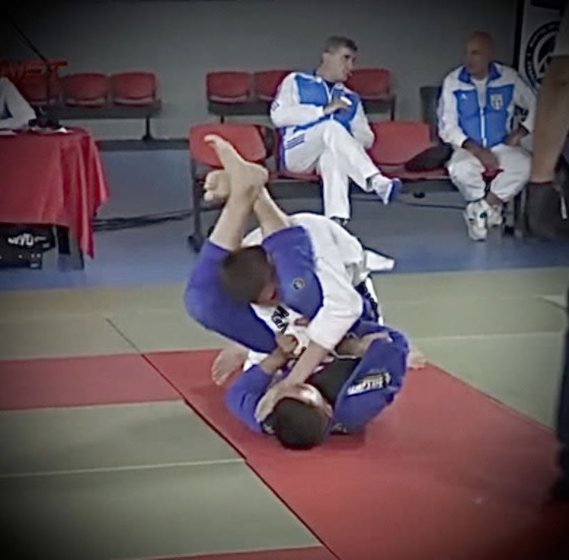 Με επιτυχία ολοκληρώθηκε το SUBMAT 2 της SUBROW FIGHT EVENTS και του ΣΥΛΛΟΓΟΥ ΦΙΛΩΝ ΑΥΤΟΑΜΥΝΑΣ υπό την αιγίδα της ΕΟΠΤ (Ελληνική Ομοσπονδία Πολεμικών Τεχνών) την Κυριακή 12 Μαΐου 2024