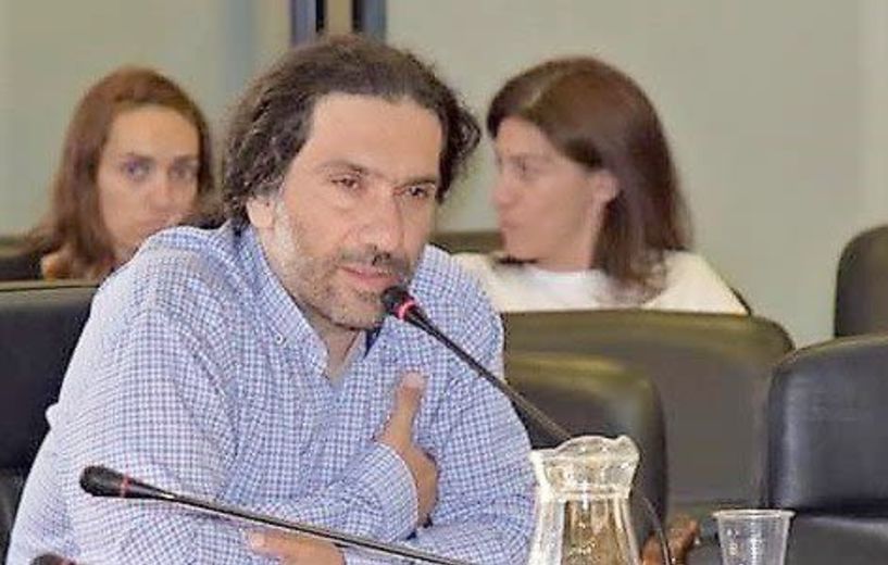 Ο «ΙΣΧΥΡΟΣ ΔΗΜΟΣ»  συγχαίρει τον  Λ.Τσαβδαρίδη για  την πρόταση αξιοποίησης του στρατοπέδου  «Μ. Καπετάν Ακρίτα»
