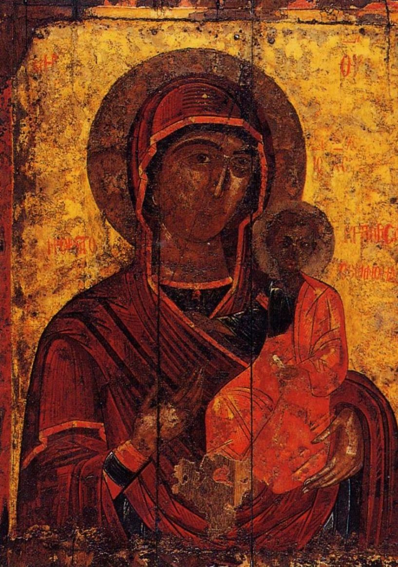 «ΕΝΑ ΤΑΞΙΔΙ ΣΤΗΝ ΠΡΟΓΟΝΙΚΗ ΓΗ ΤΟΥ ΑΤΑΠΑΖΑΡ» Μέρος 4ο