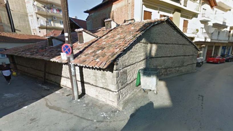 Πανηγυρίζει ο Ι.Ν. Παναγίας Χαβιαρά στην Βέροια 