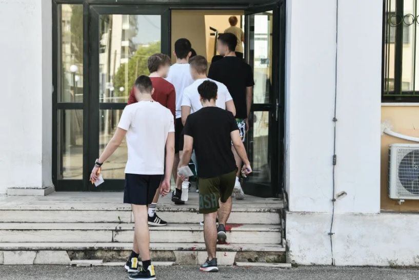 Πανελλήνιες 2024:  68.851 οι εισακτέοι φέτος στην τριτοβάθμια εκπαίδευση  - Πόσοι ανά σχολή