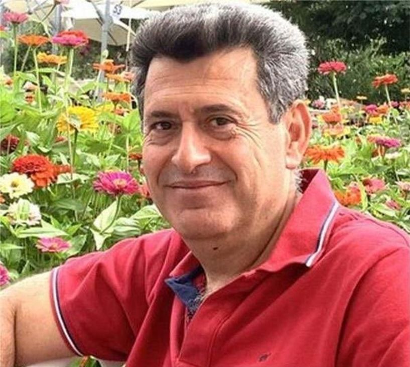 Συλλυπητήρια μηνύματα για τον θάνατο του Τάσου Παντζαρτζίδη