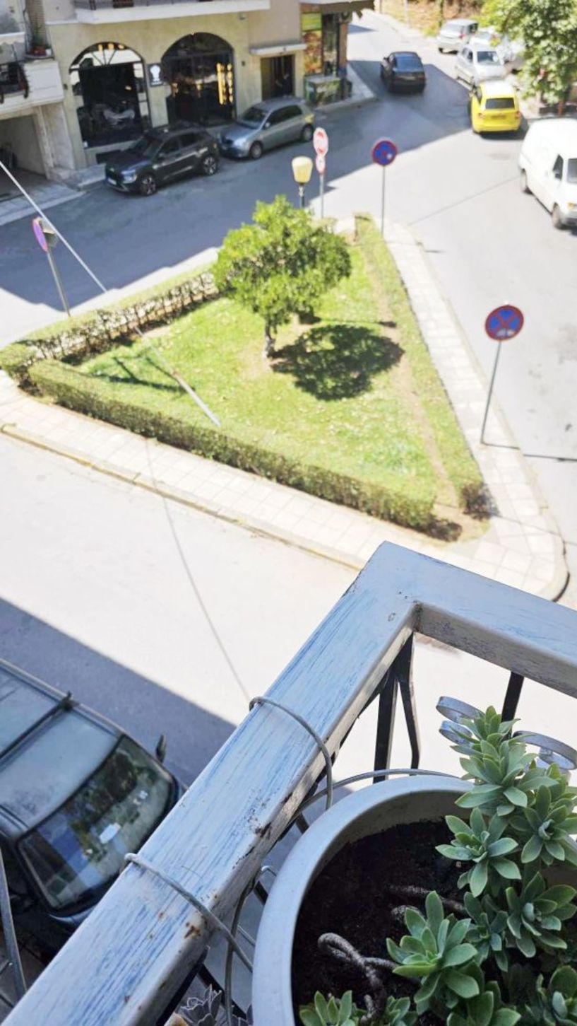 Καθημερινός κίνδυνος τροχαίων ατυχημάτων στα «Παπάκια»