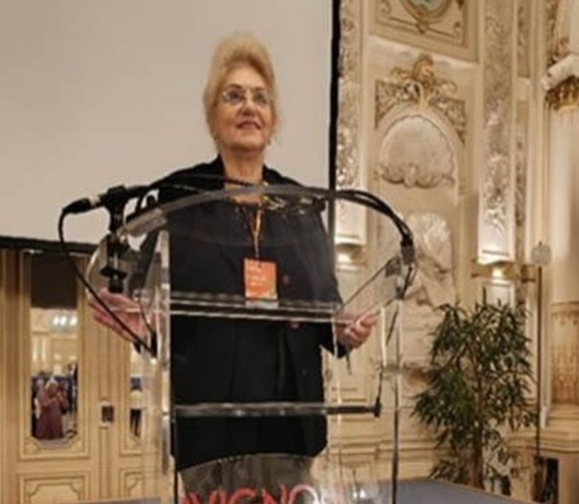 Η Α-λήθεια της  Avignon2025