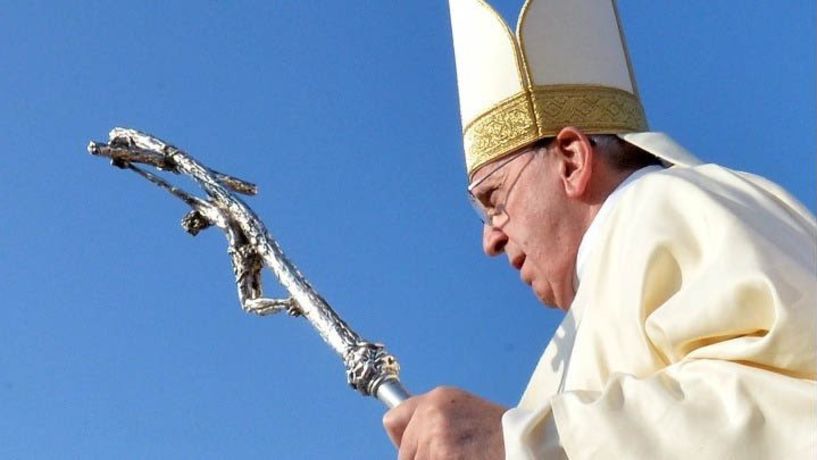 Απεβίωσε ο πάπας Φραγκίσκος σε ηλικία 88 ετών