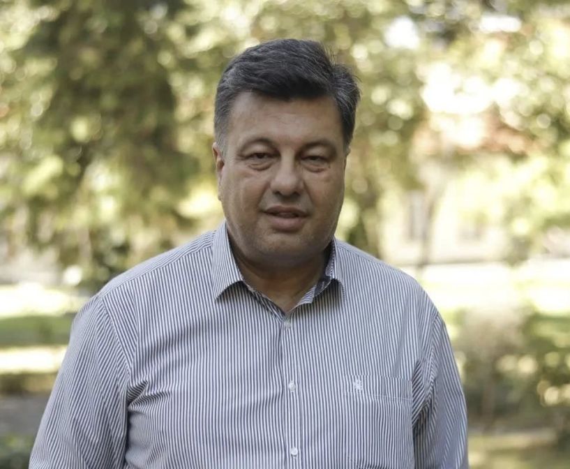 Περιφερειακή παράταξη  «Πράξεις για τη Μακεδονία»:  Ερώτηση για τα αρδευτικά έργα