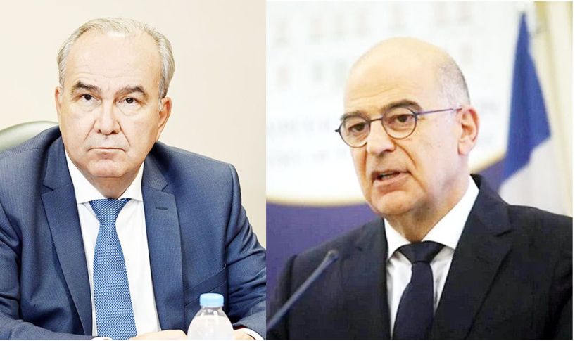 Οι υπουργοί Ν. Παπαθανάσης και Ν. Δένδιας αυτή την εβδομάδα στην Ημαθία