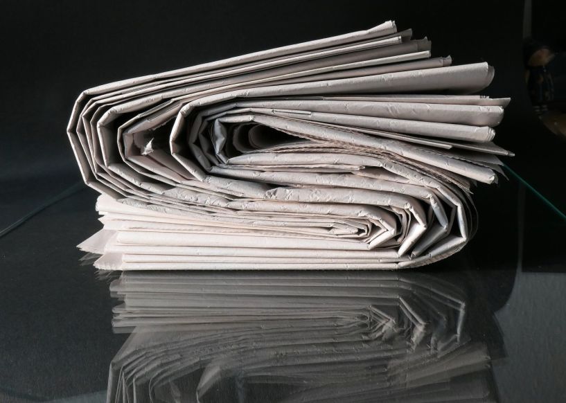SOS εκπέμπουν οι περιφερειακές εφημερίδες  λόγω της ραγδαίας αύξησης του κόστους εκτύπωσης