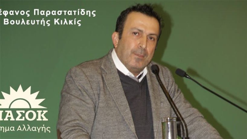 Επίσκεψη του Στέφανου Παραστατίδη στην Ημαθία – Ο Πολιτισμός ως Μοχλός Περιφερειακής Ανάπτυξης