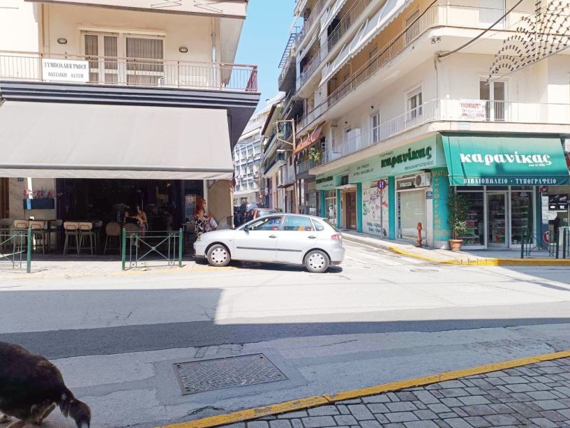 Όταν η αναισθησία δεν έχει ταβάνι!
