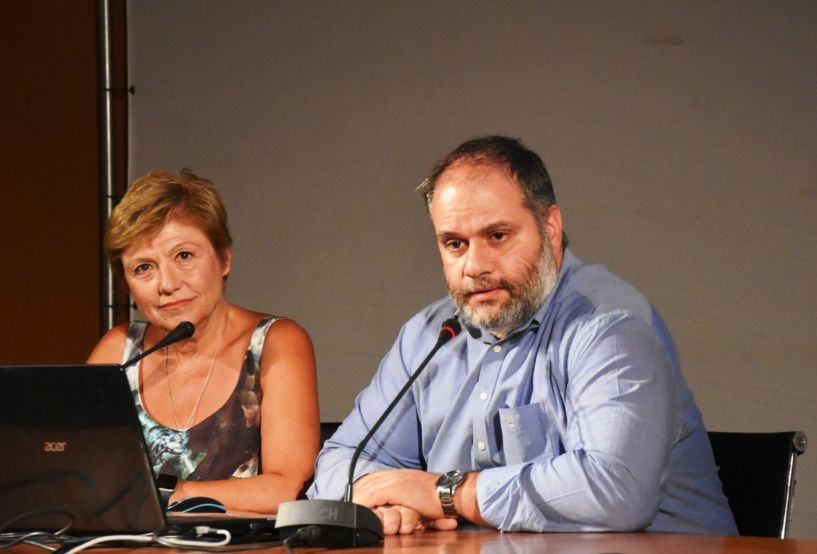 Βιωσιμότητα – Ανάπτυξη – Συνοχή:  Το νέο Τοπικό Πολεοδομικό Σχέδιο του Δήμου Νάουσας ως επένδυση στο μέλλον