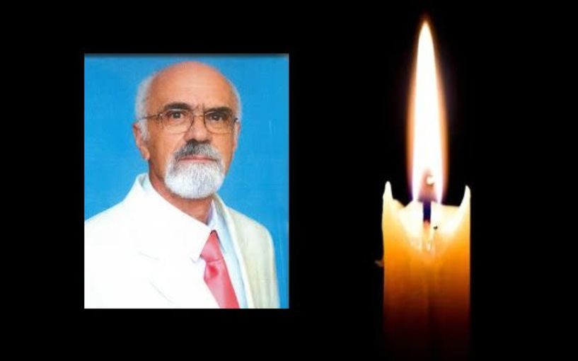 Έφυγε από τη ζωή ο Χρήστος Πασιόπουλος σε ηλικία 90 ετών