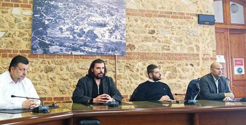 Ημαθία: Καλλιέργειες που επλήγησαν από τον παγετό, επισκέφθηκε κλιμάκιο του ΠΑΣΟΚ  – Σειρά προτάσεων για αποζημιώσεις και στήριξη παραγωγών