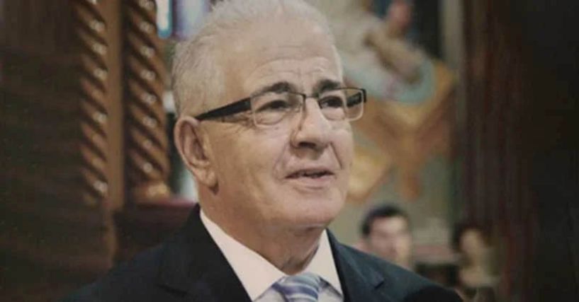 Συλλυπητήριο της ΚΕΠΑ Δήμου Βέροιας για την απώλεια του Χρήστου Ζ. Πατσίκα