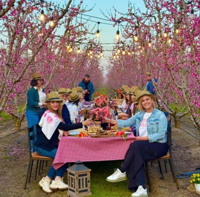 Ευχαριστήριο της ΠΕ Ημαθίας προς όλους όσοι συμμετείχαν  στην υλοποίηση της δράσης δημιουργίας προωθητικού οπτικοακουστικού υλικού για την τουριστική προβολή της περιοχής μας