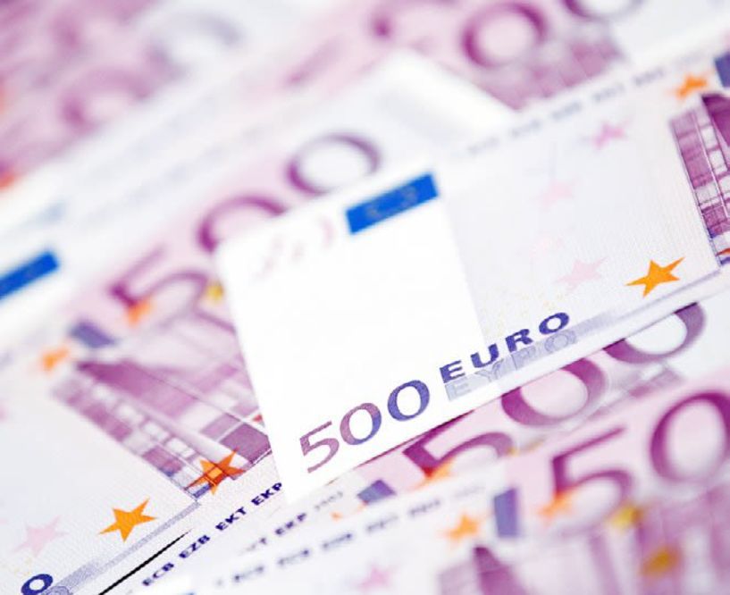 Εσπασαν το φράγμα  των 100 δισ. ευρώ τα χρέη προς την Εφορία