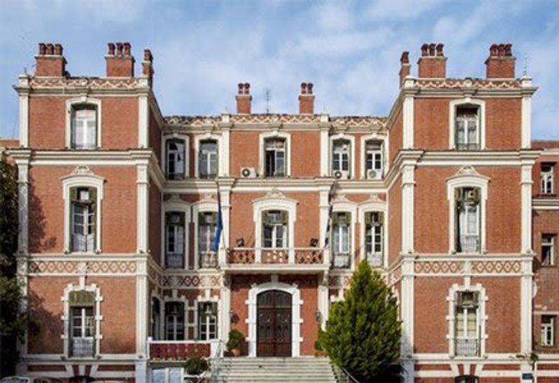 Διπλή συνεδρίαση του Περιφερειακού Συμβουλίου Κεντρικής Μακεδονίας  τη Δευτέρα 26 Αυγούστου 