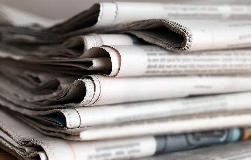 Ινστιτούτο Reuters: Πιο αξιόπιστη πηγή ενημέρωσης  για τους Έλληνες παραμένει ο έντυπος Περιφερειακός Τύπος  -Συγκεντρώνει το χαµηλότερο ποσοστό δυσπιστίας από τα ελληνικά Μ.Μ.Ε.
