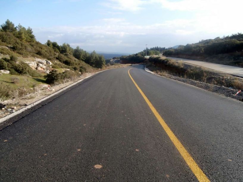 Κυκλοφοριακές ρυθμίσεις στο οδικό δίκτυο της Ημαθίας - Σε ποιες περιοχές και μέχρι πότε θα διαρκέσουν 