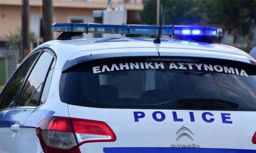 Βέροια: Για το αδίκημα της εμπορίας ανθρώπων κατά συναυτουργία  κατηγορούνται πατέρας και γιος