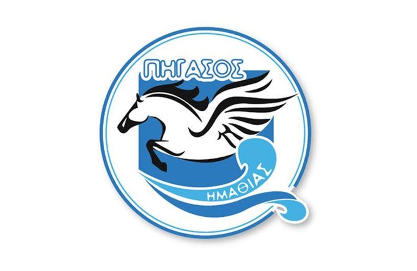 Ο Πήγασος Ημαθίας στους 13ους Πτολεμαϊκούς αγώνες