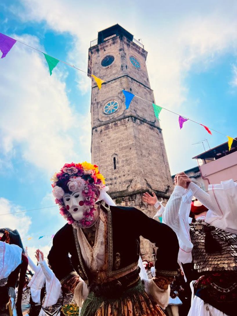 Ποιοι λαμβάνουν τα βραβεία του 3ου διαγωνισμού Οπτικοακουστικών Μέσων 2026: «Γενίτσαροι και Μπούλες 