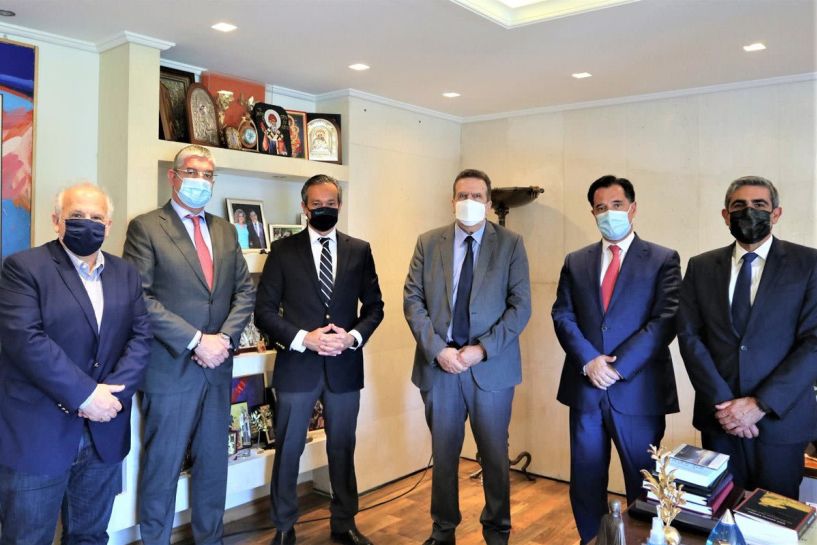 Άμεση ενίσχυση της ρευστότητας στο λιανεμπόριο για ισόρροπη επανεκκίνηση της αγοράς