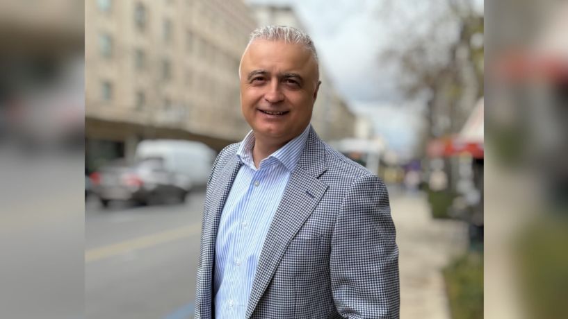 ΣΥΓΧΑΡΗΤΗΡΙΟ ΛΑΖΑΡΟΥ ΤΣΑΒΔΑΡΙΔΗ ΣΤΟΝ ΦΑΣ ΝΑΟΥΣΑ