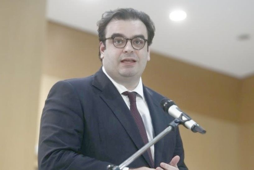 Mε επείγουσα ερμηνευτική  εγκύκλιο προς τις Συγκλήτους Κυρ. Πιερρακάκης: Ψηφιακά  οι εξετάσεις στα ΑΕΙ,  λόγω καταλήψεων