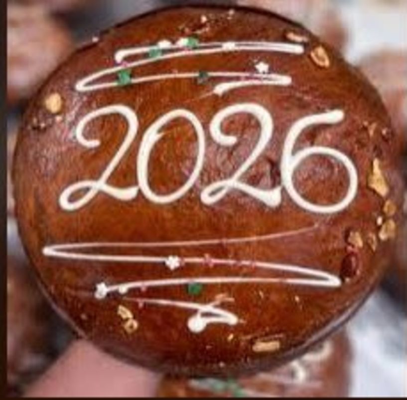 Την πίτα του 2026 έκοψε η Νομαρχιακή Επιτροπή Ημαθίας  του ΤΕΕ/ΤΚΜ