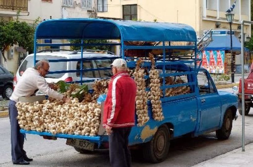 Θεώρηση Επαγγελματικών Αδειών πωλητών πλανοδίου Εμπορίου του Δήμου Βέροιας