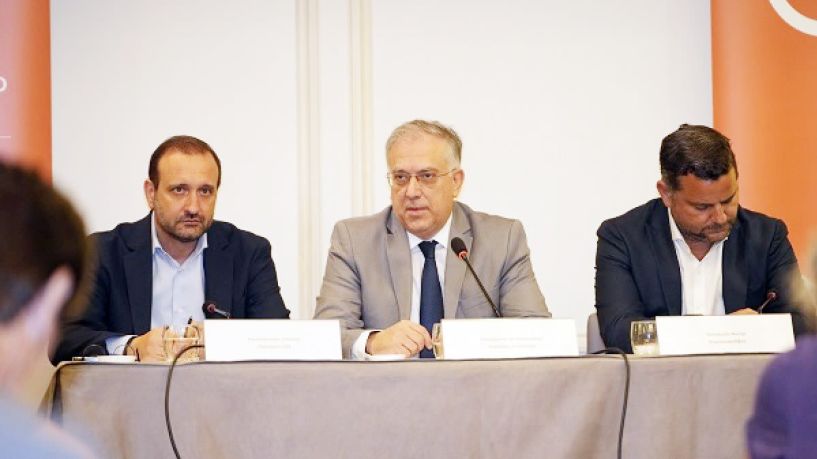 Πλατφόρμα ενημέρωσης επιχειρήσεων για διαθέσιμα χρηματοδοτικά εργαλεία