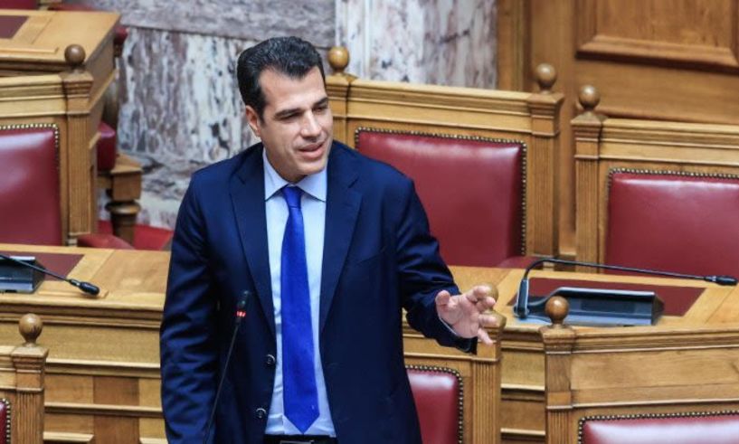Δραστική μείωση  επιδομάτων σε αλλοδαπούς προανήγγειλε ο Πλεύρης