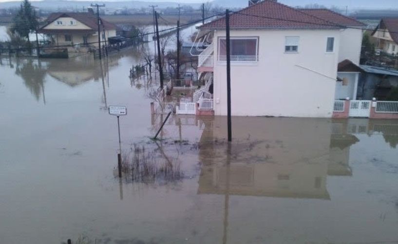 Σύσκεψη του Συντονιστικού Τοπικού Οργάνου Πολιτικής Προστασίας του Δήμου Αλεξάνδρειας