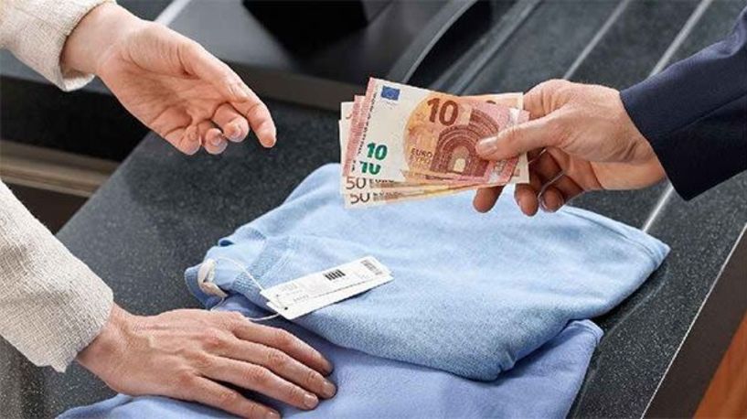 Πληρωμές από 500 ευρώ και πάνω με μετρητά; Ετοιμάσου για πρόστιμο διπλάσιο του ποσού…