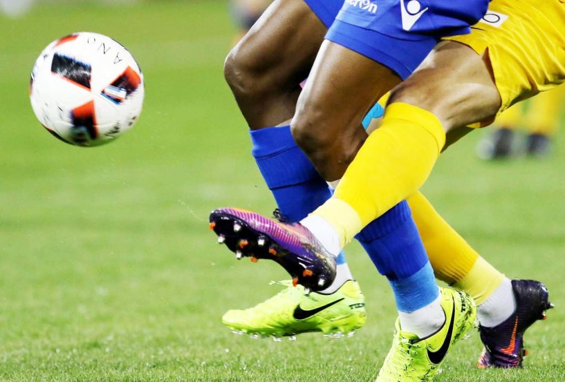 Γ' Εθνική. Πήραν το ντέρμπι τα Τρίκαλα 2-0 την Αλεξάνδρεια. Νίκη της Νάουσας 1-0 τον Κιλκισιακό