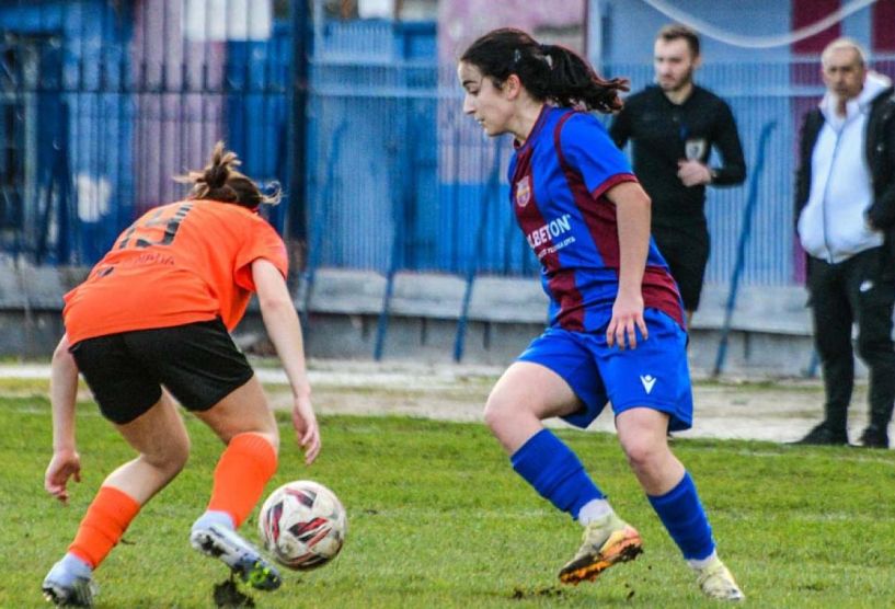 Έχασε τη νίκη στο φινάλε η Βέροια στην Πιερία - 