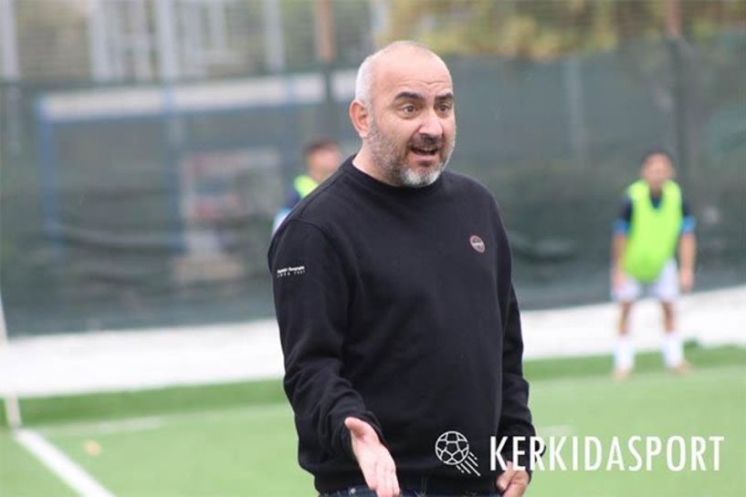 Τέλος από τη Βέροια και ο Γιάννης Πολλαετίδης - Ποιος αναλαμβάνει