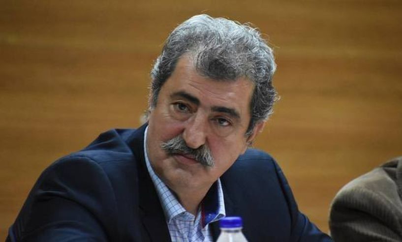 Φυλάκιση 12 μηνών με αναστολή στον Παύλο Πολάκη για συκοφαντική δυσφήμιση