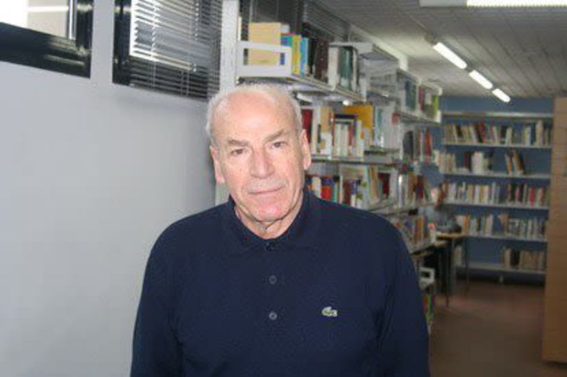 Ιατρικός Σύλλογος Ημαθίας:  Απεβίωσε ο ιατρός Θεόδωρος Πολυχρονιάδης